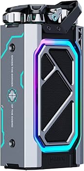 Amazon.co.jp: MUZEN CyberShell ブルートゥーススピーカー ミューゼン Amazon.co.jp: MUZEN CyberShell ブルートゥーススピーカー ミューゼン